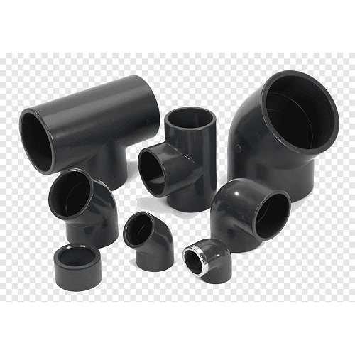 pvc pipe fitting