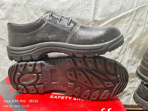 SRI Safety Shoe Labor