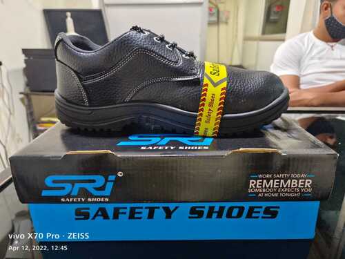 SRI Safety Shoe Executive