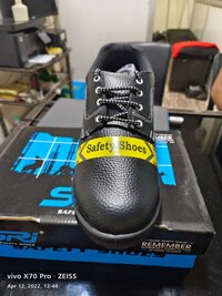 SRI Safety Shoe Executive