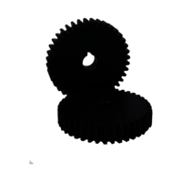 Cast Iron 20 Teeth Gear For Strapping Machine