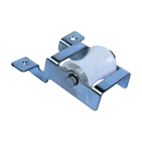 Brake Roller With Bracket