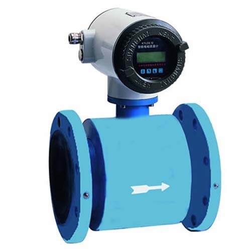 Electromagnetic Flow Meter