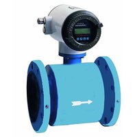 Electromagnetic Flow Meter