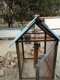 Piezometer PM590GR