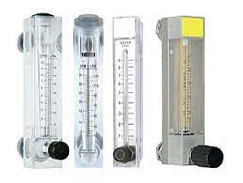 ROTA METERS Flow Meter