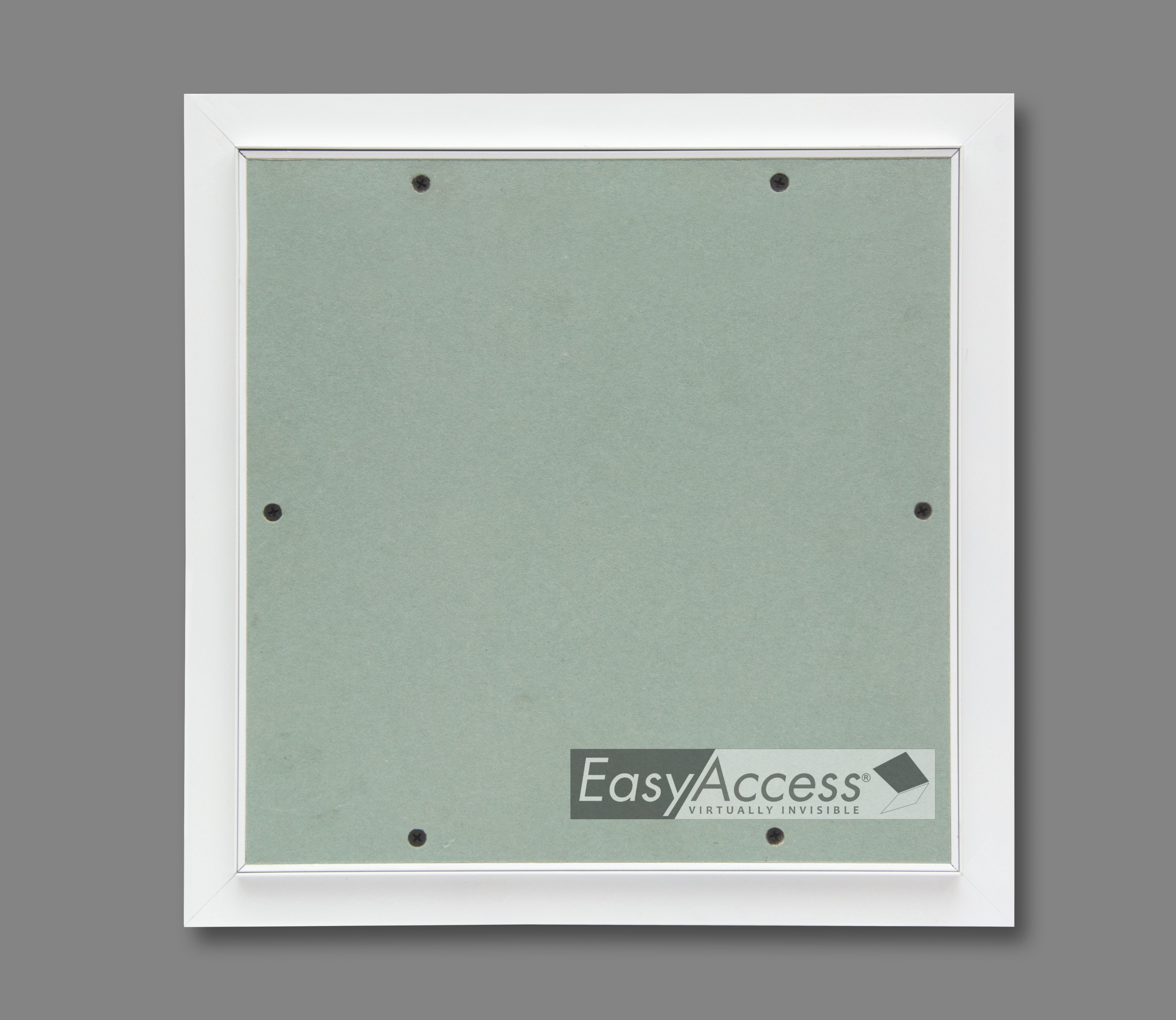 Gypsum Ceiling Trap Door / Access Panel
