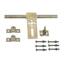 Stainless Steel Aldrop Brass Antique 10 Inch Elops - Application: Home & Commercial