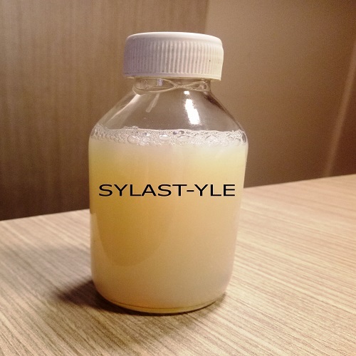SYLAST-YLE (Yarn Lubricant)