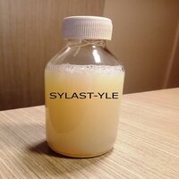 Sylast-yle (yarn Lubricant) - Application: Yarn Lubricant