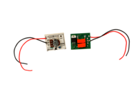 Automatic Strapping PCB Machine