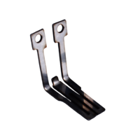 Industrial Strapping Machine Heater Blade