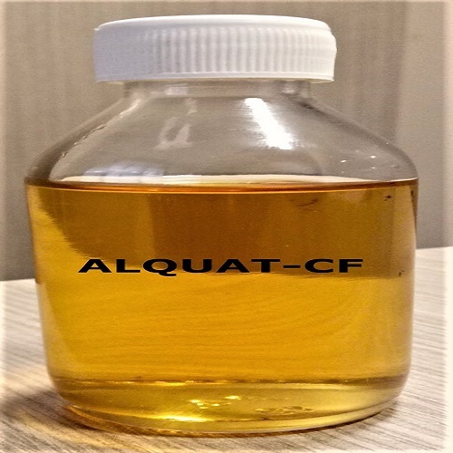 ALQUAT-CF (Cationiser / Pigment Dyeing Auxiliary)