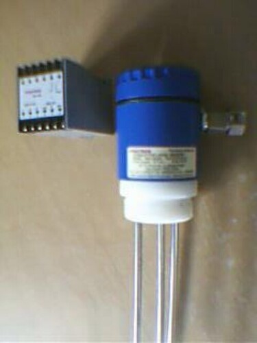 Conductive Level Switch WW 230