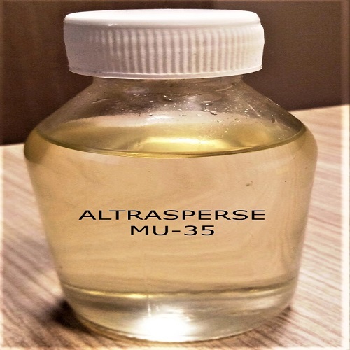 ALTRASPERSE-MU-35 (Machine cleaning agent)