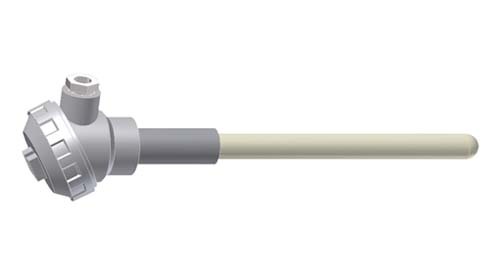 High Temp Thermocouple R /B Type