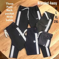 Mens 3 Patti Lower - Age Group: Adults