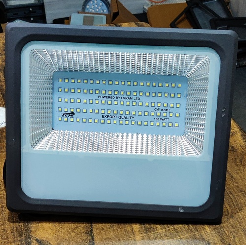 LED Par Light 4 Wire