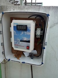 PIEZOMETER Digital Ground Water Level Recorder PM 590R