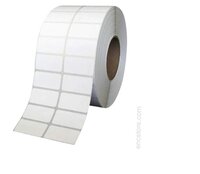 Thermal Shipping Label - Color: Different Available