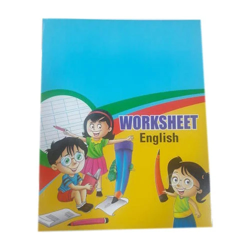 English Writing Book