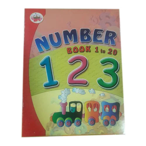 Maths Book