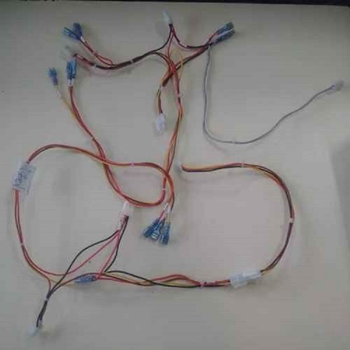 WATER PURIFER WIRE HARNESS