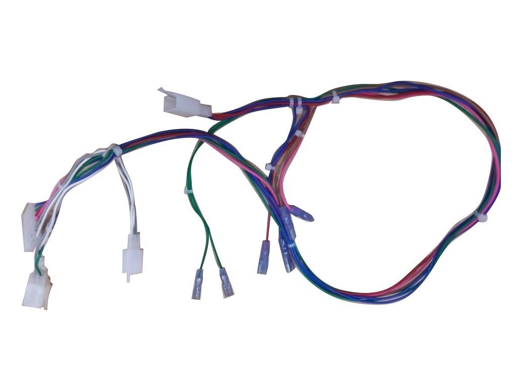 WATER PURIFER WIRE HARNESS