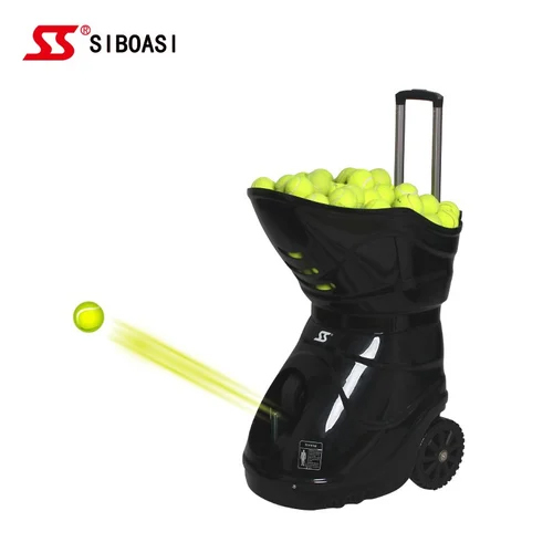 Tennis Ball Training Machine T2202A