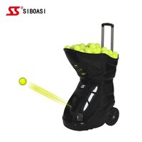 Tennis Ball Training Machine