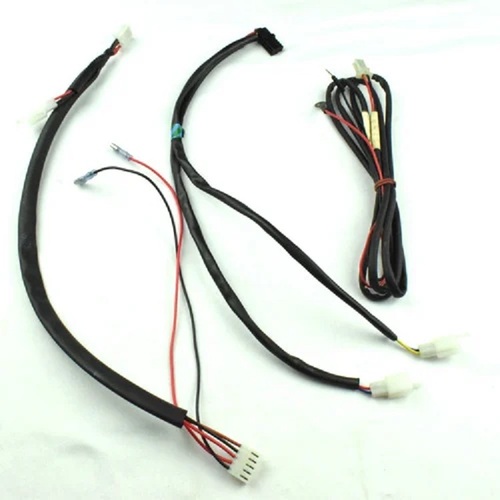 Speed Limiter Wire Harness