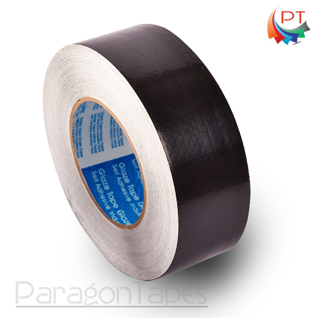 RED HDPE Tape
