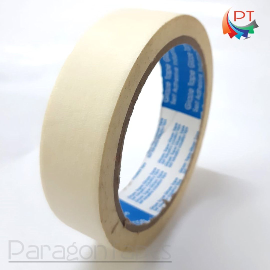 Masking Hi Temp Tape