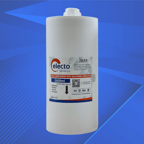 Electo RTV Silicon Sealant (2035)