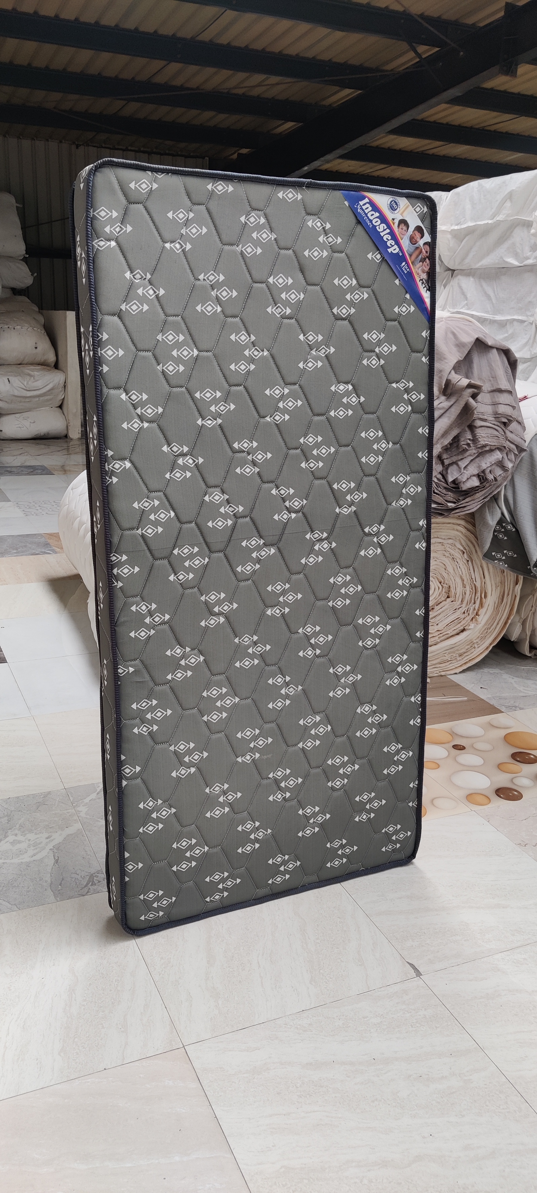 Eco HR Foam Bed Mattress