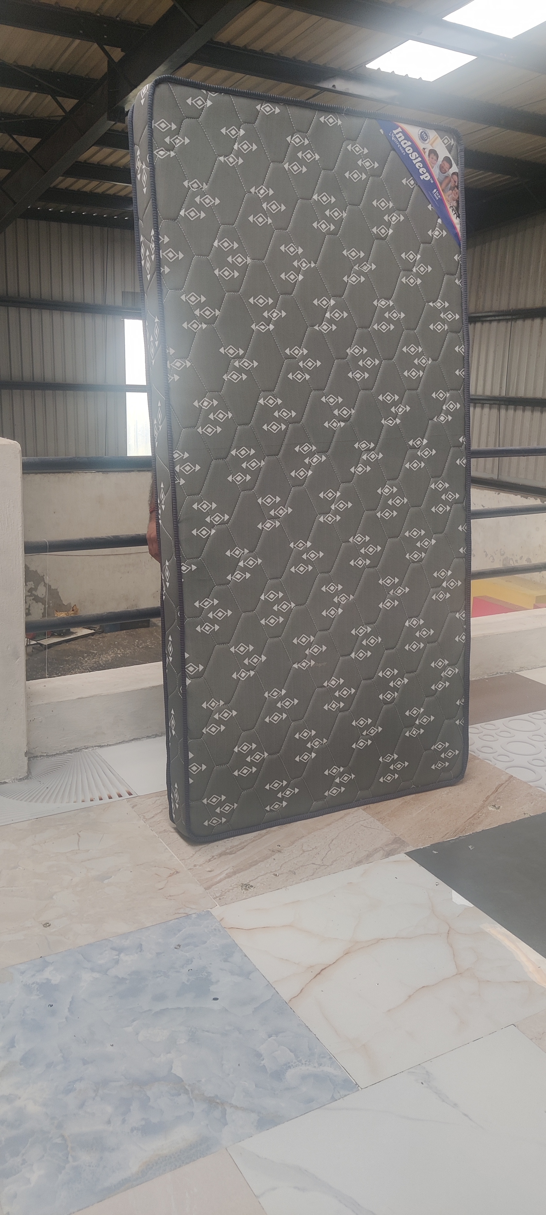 Eco HR Foam Bed Mattress