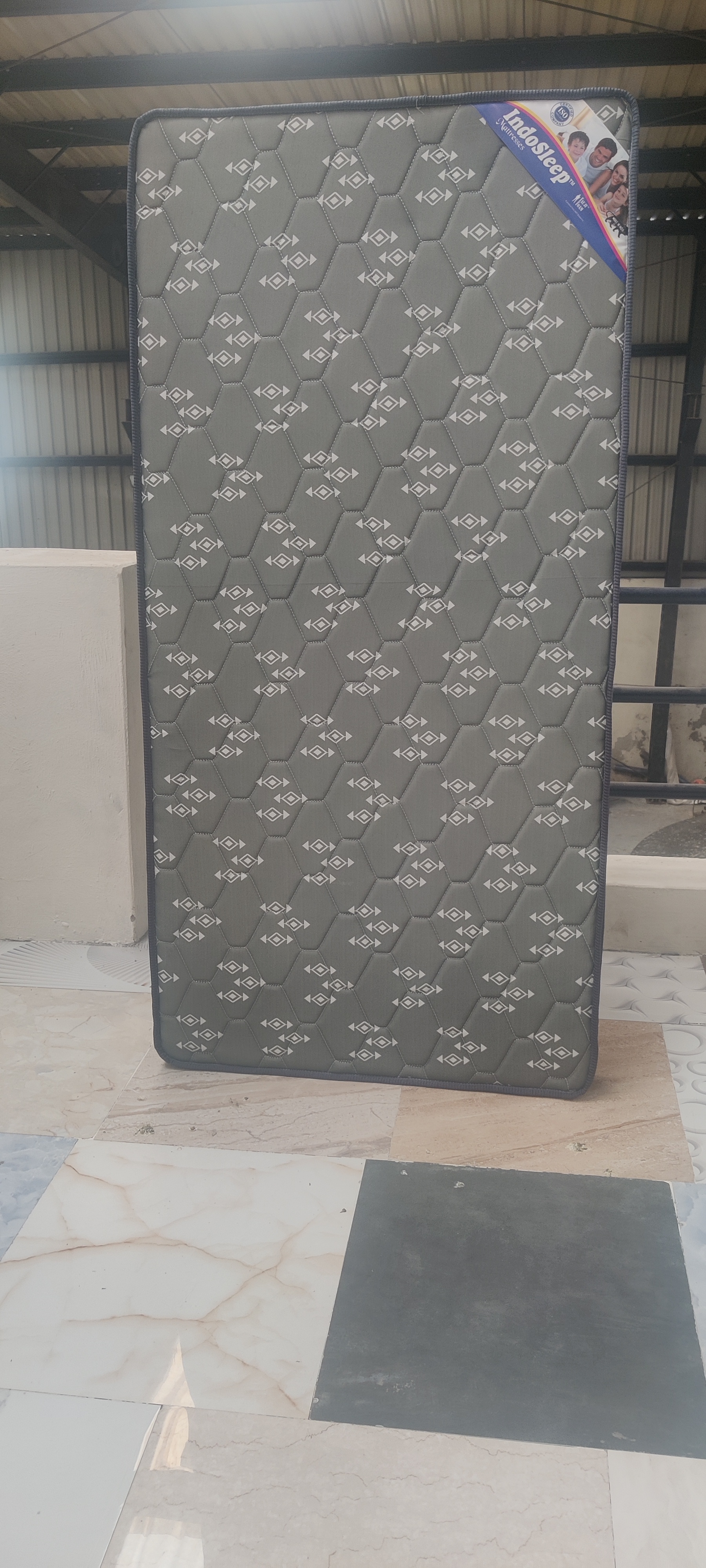 Eco HR Foam Bed Mattress