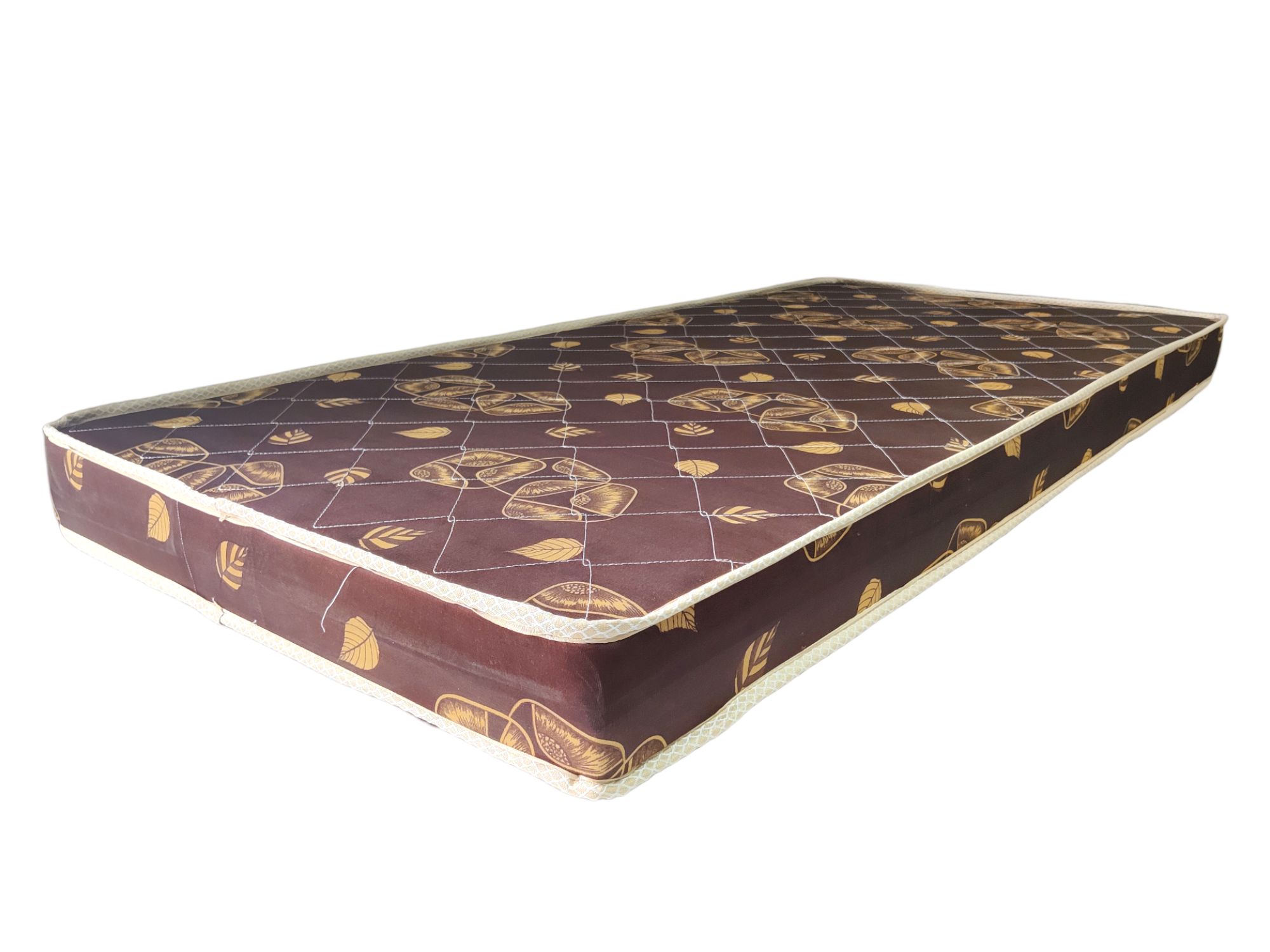 Eco-Touch EPE and Foam Mattress