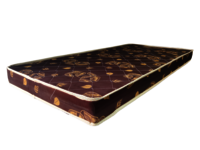 Eco-Touch EPE and Foam Mattress