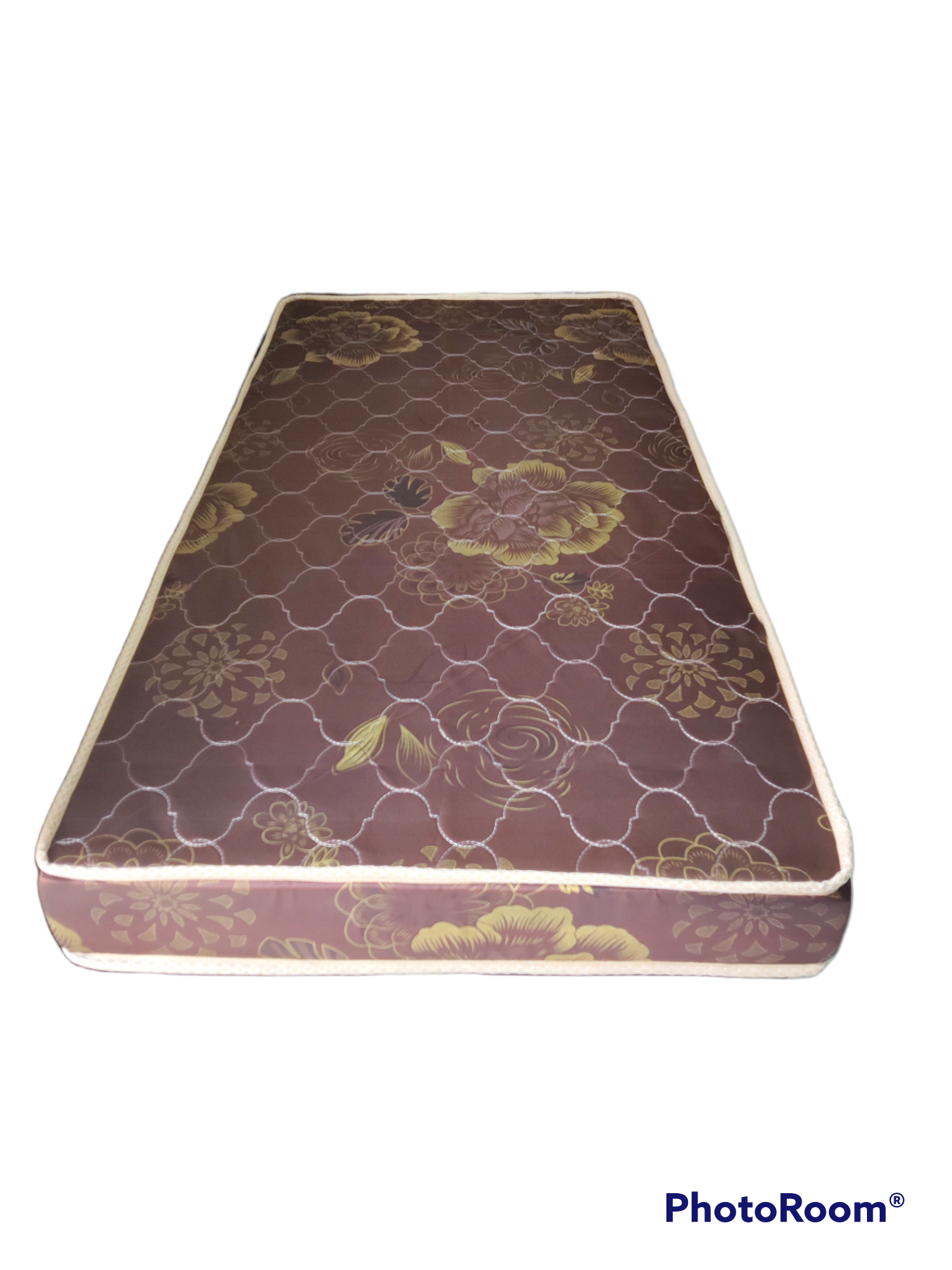 Eco-Touch EPE and Foam Mattress