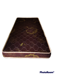 Eco-Touch EPE and Foam Mattress