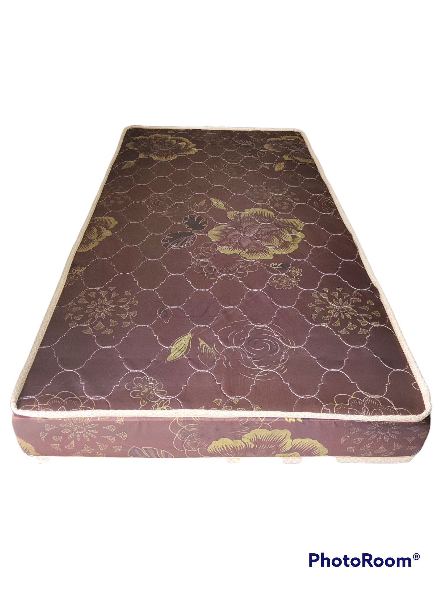 Eco-Touch EPE and Foam Mattress