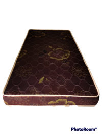 Eco-Touch EPE and Foam Mattress