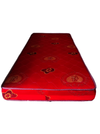 Eco-Touch EPE and Foam Mattress