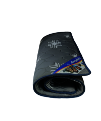Slim Foldable Mattress