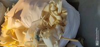 Flexible Polyurethane Foam Scrap