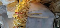 Flexible Polyurethane Foam Scrap