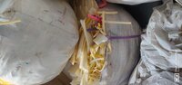 Flexible Polyurethane Foam Scrap