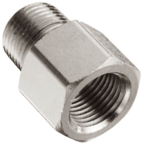 Brass pipe Fitting Male to Famale Adapter