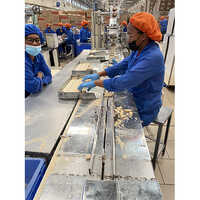 Semi Automatic Wafer Cutting Machine